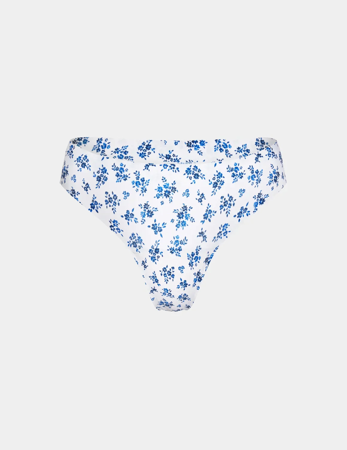 Light Leakproof No-Show Thong