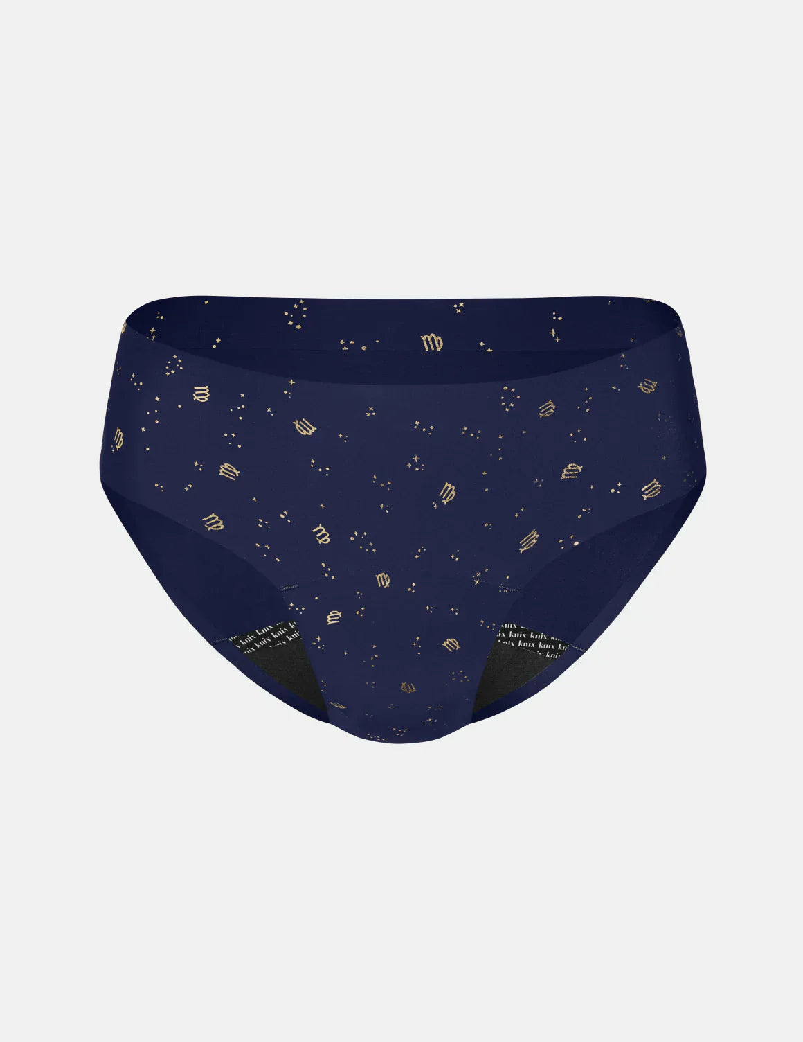 Leakproof UltraThin No-Show Bikini - Last Call