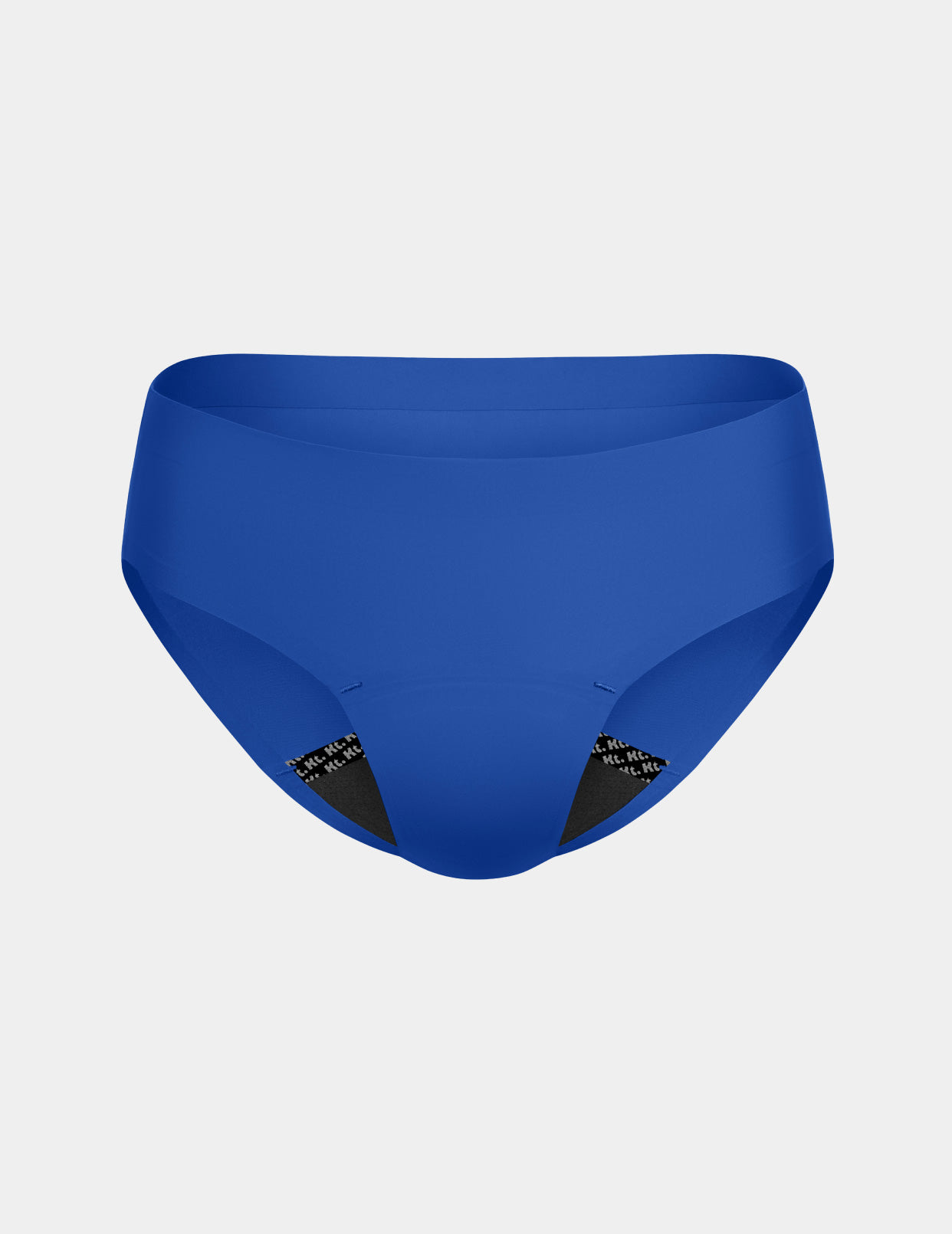 Teen Leakproof UltraThin No-Show Bikini 3-Pack - Last Call