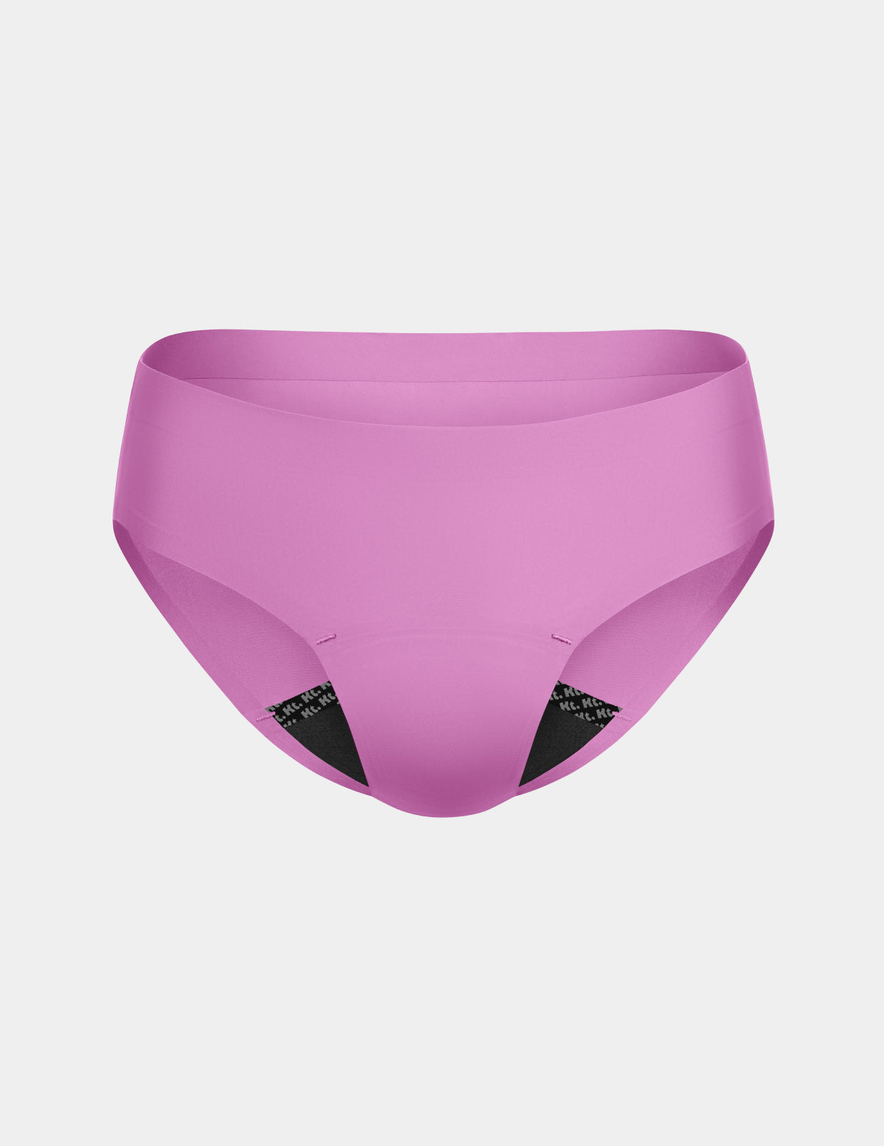 Teen Leakproof UltraThin No-Show Bikini 3-Pack - Last Call