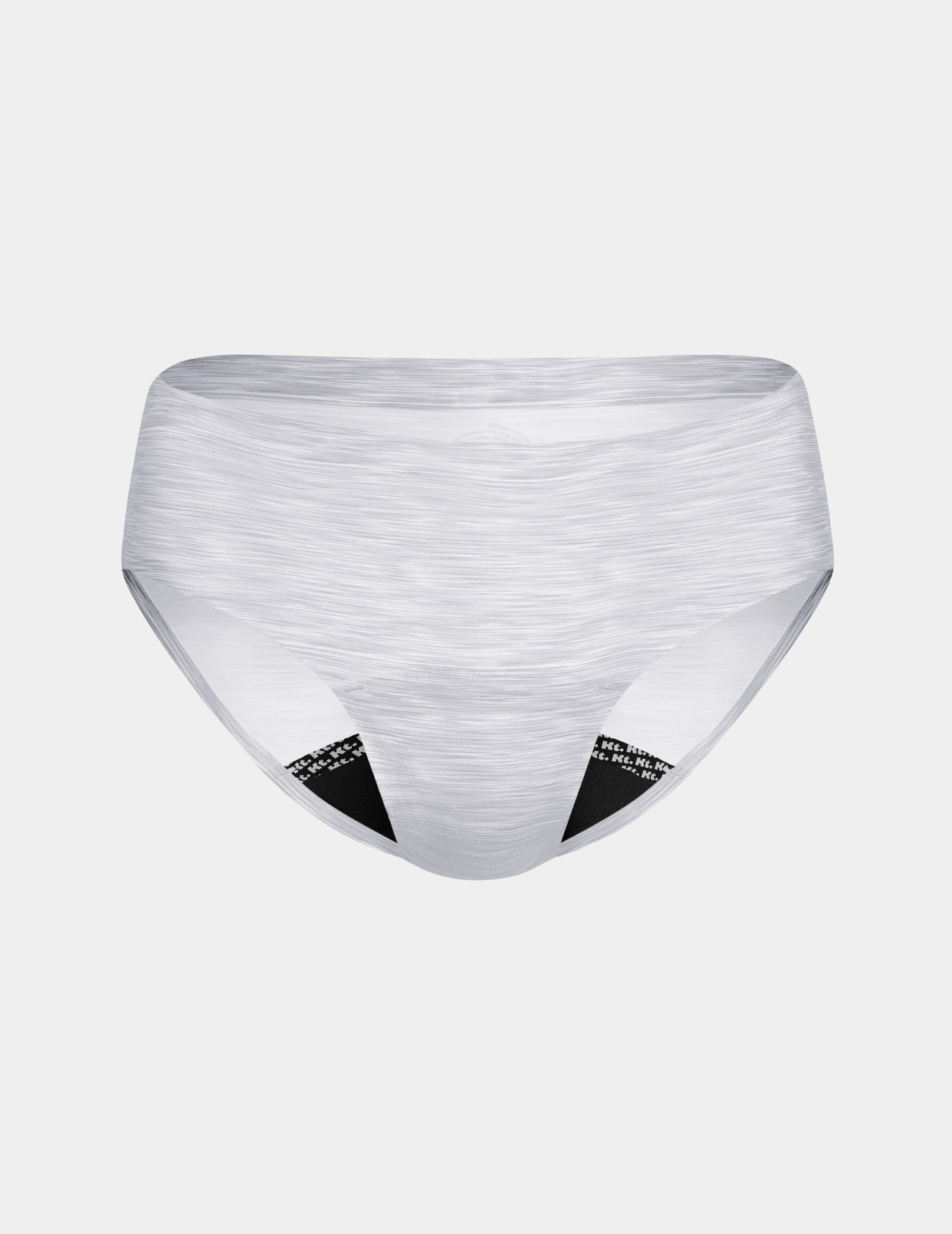 Teen Leakproof UltraThin No-Show Bikini 3-Pack - Last Call