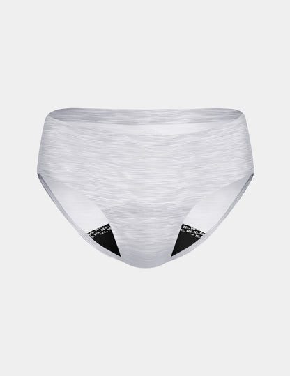 Teen Leakproof UltraThin No-Show Bikini 3-Pack - Last Call