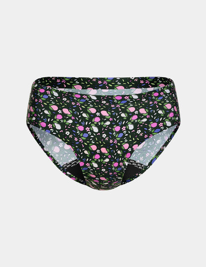 Teen Leakproof UltraThin No-Show Bikini 3-Pack - Last Call