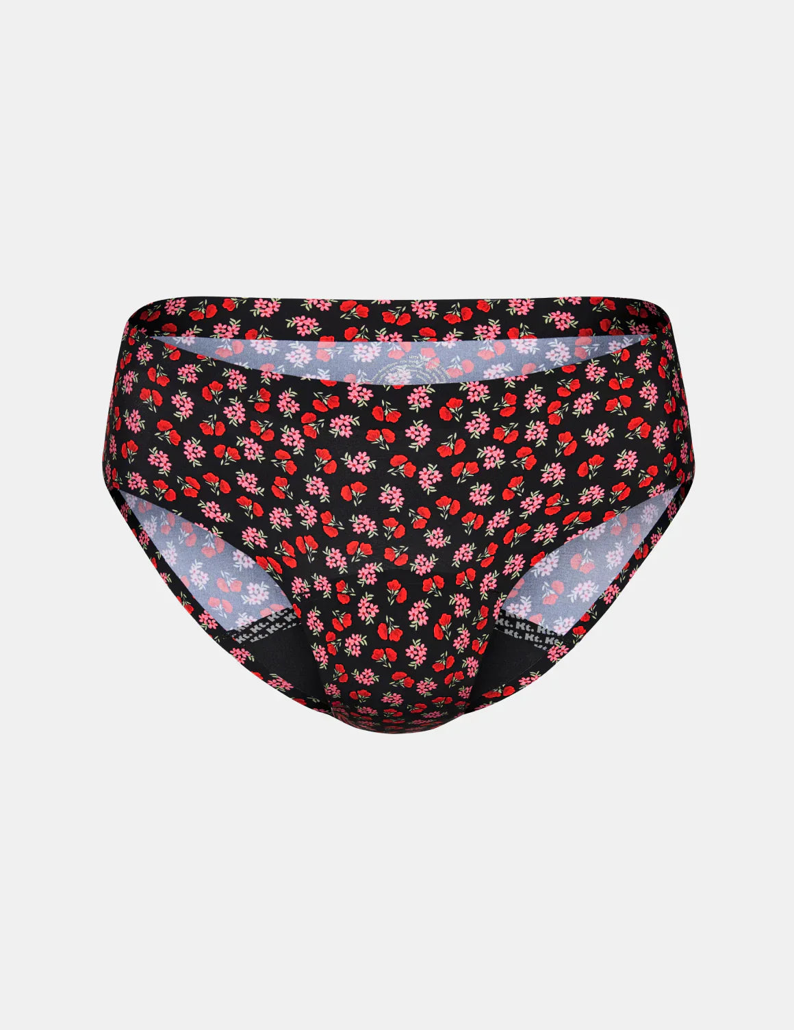 Teen Leakproof UltraThin No-Show Bikini 3-Pack - Last Call