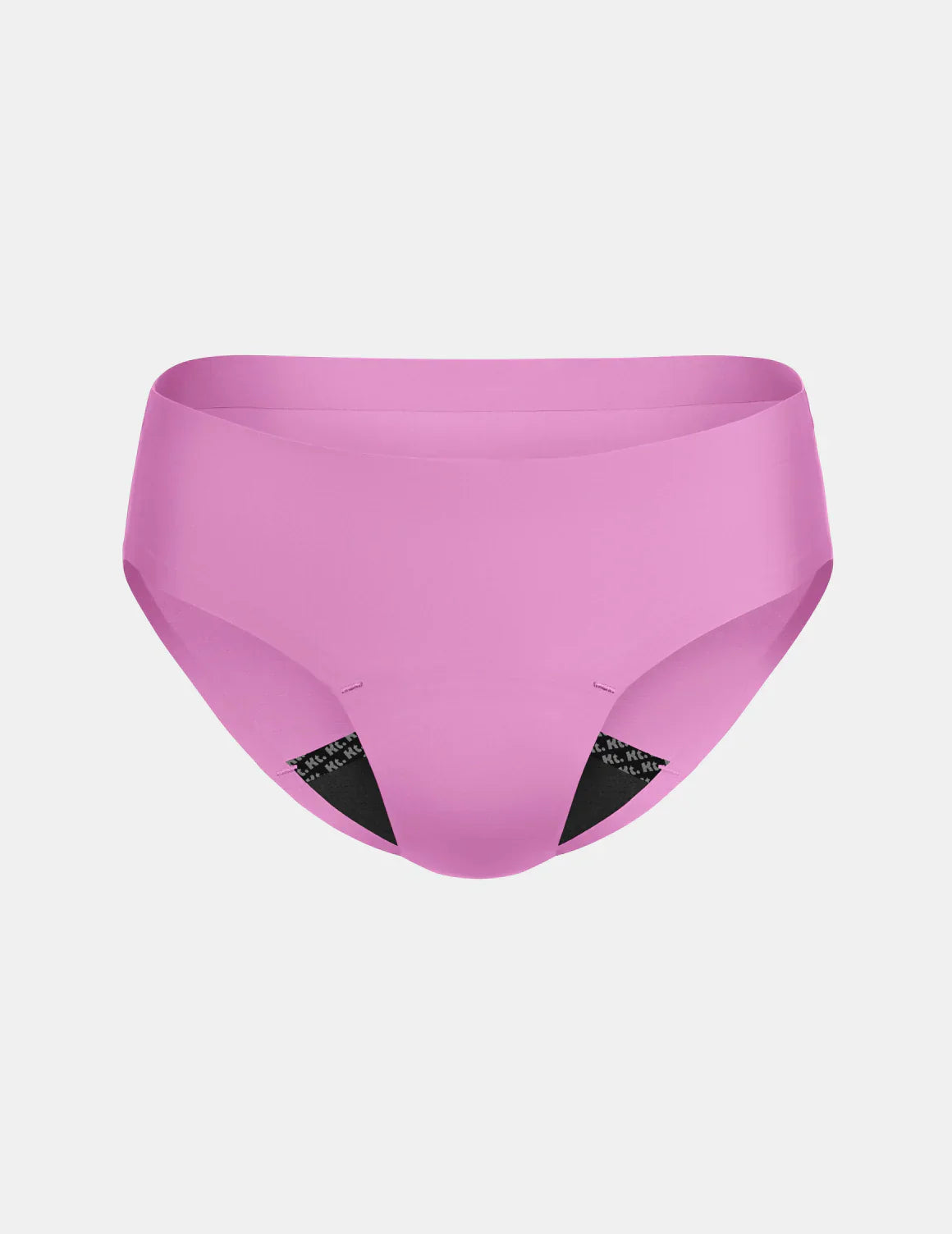 Teen Leakproof UltraThin No-Show Bikini 3-Pack - Last Call