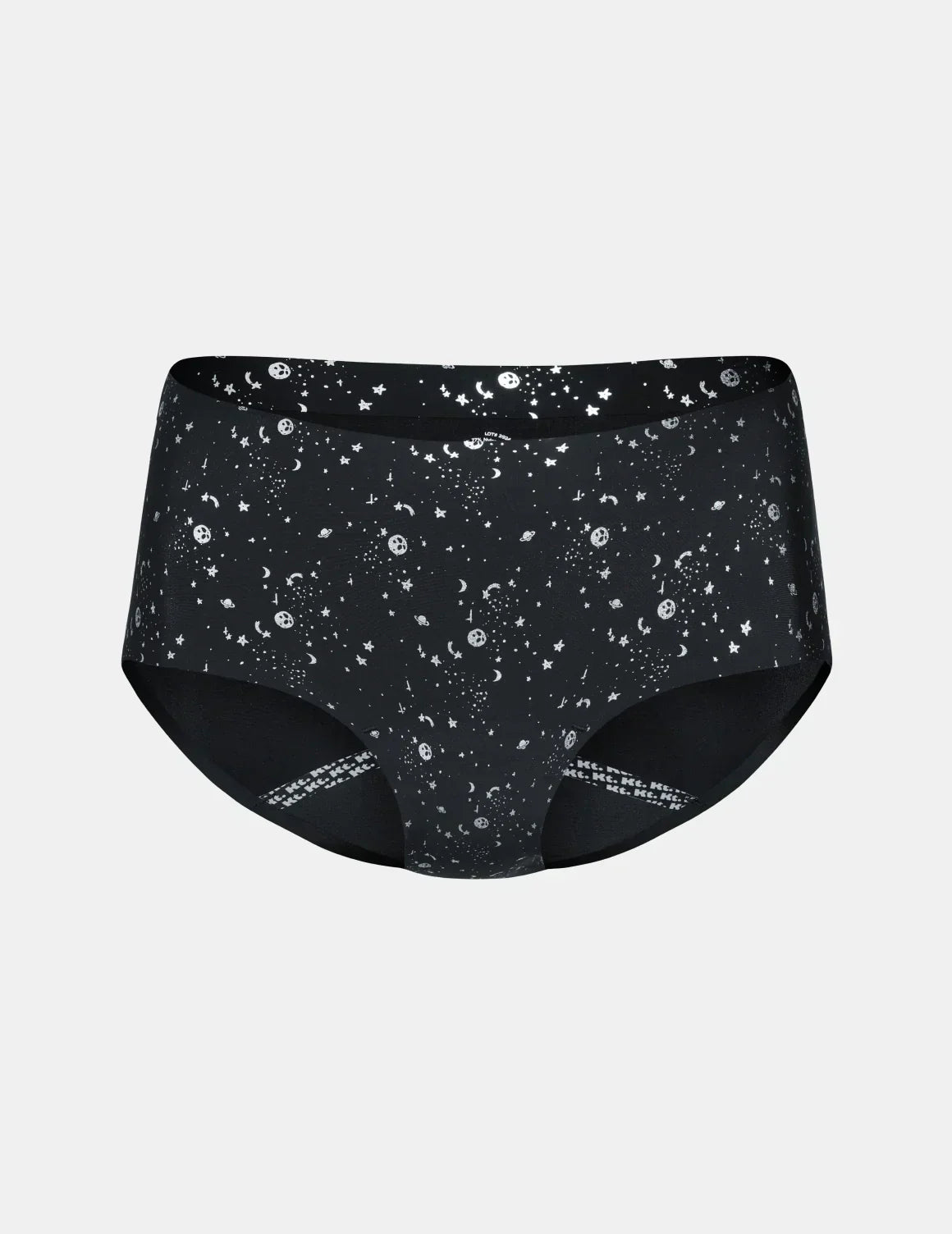 Teen Leakproof UltraThin No-Show Bikini