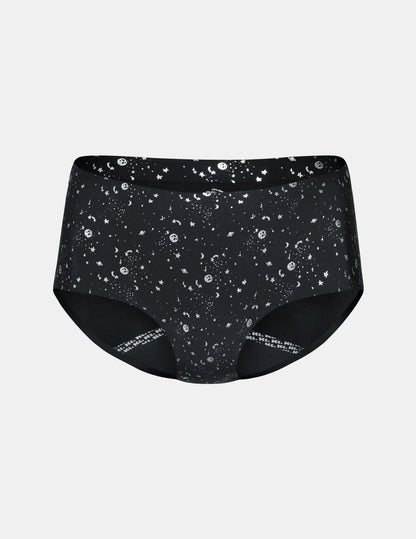 Teen Leakproof UltraThin No-Show Boyshort 3-Pack