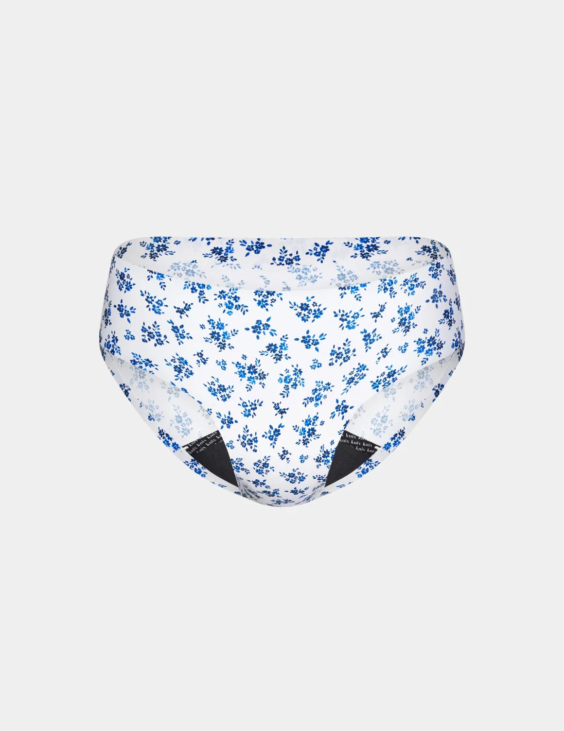 Leakproof UltraThin No-Show Bikini - Last Call