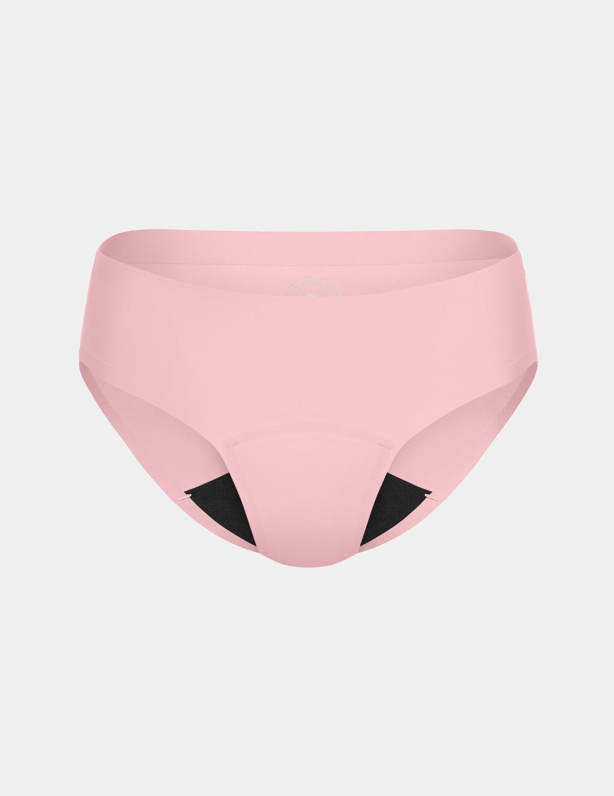 Teen Light Leakproof No-Show Bikini 3-Pack