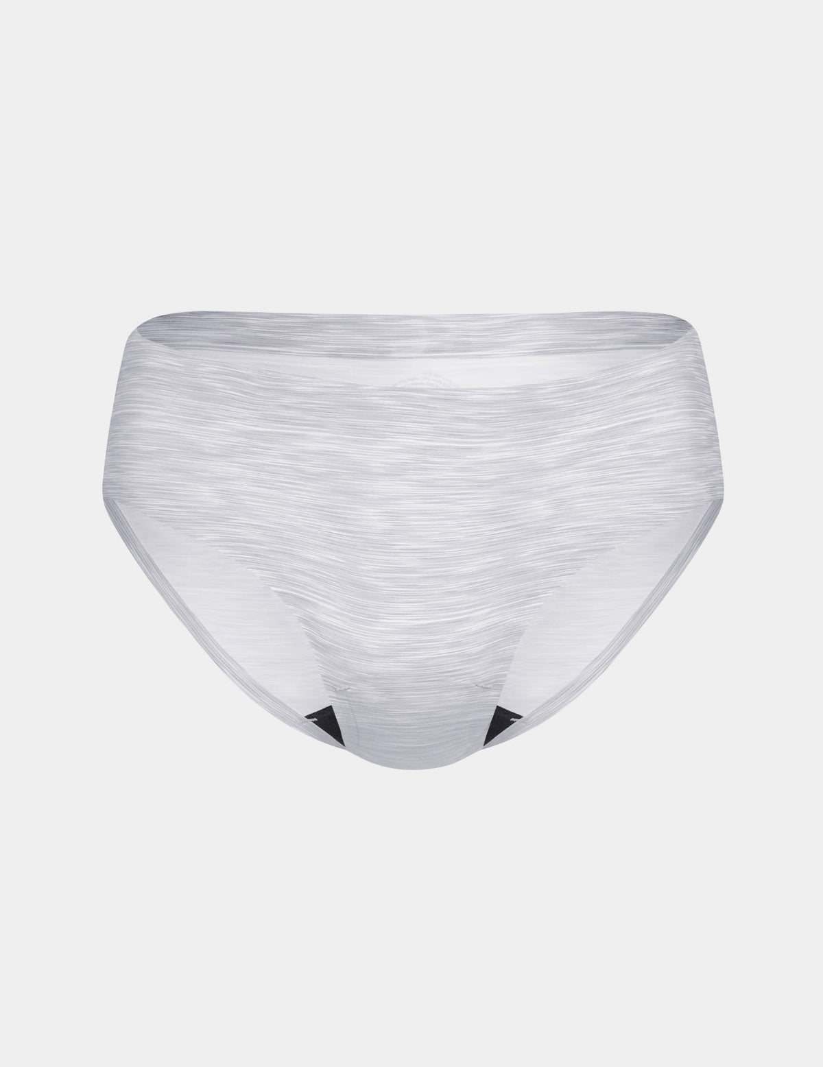 Teen Light Leakproof No-Show Bikini 3-Pack