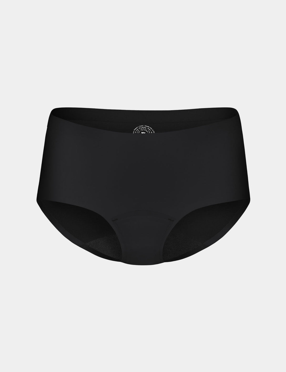 Teen Light Leakproof No-Show Boyshort 3-Pack - Last Call