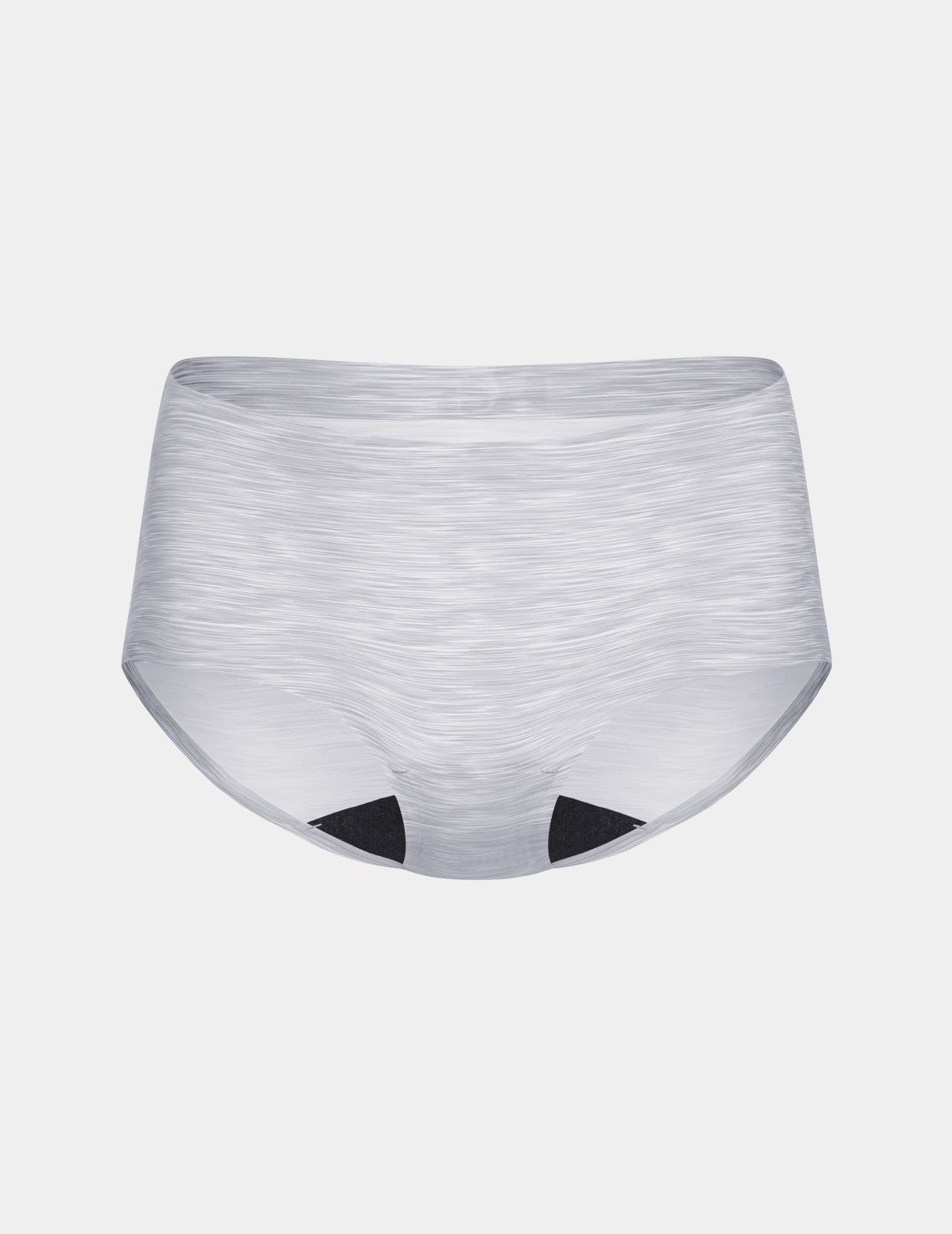 Teen Light Leakproof No-Show Boyshort 3-Pack