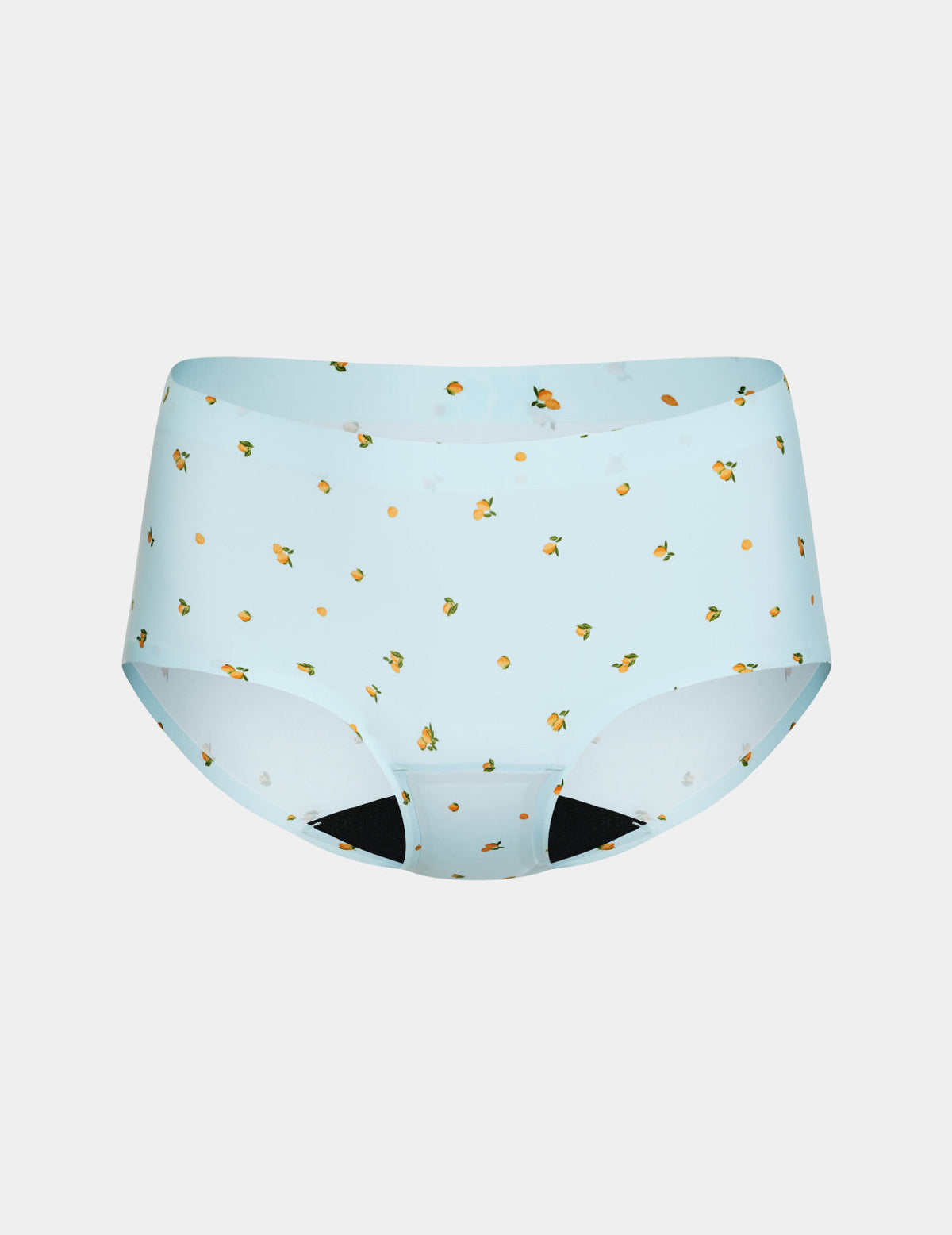 Teen Light Leakproof No-Show Boyshort 3-Pack - Last Call