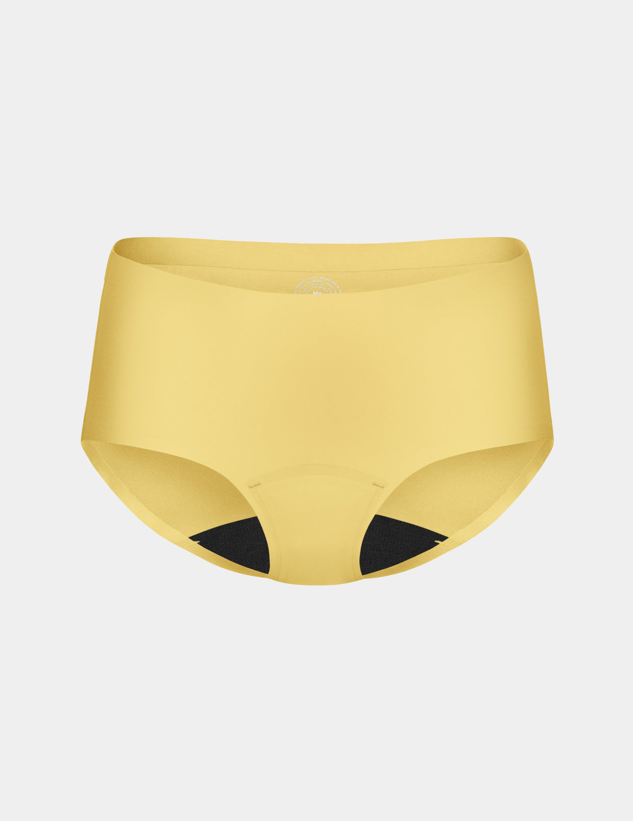 Teen Light Leakproof No-Show Boyshort 3-Pack