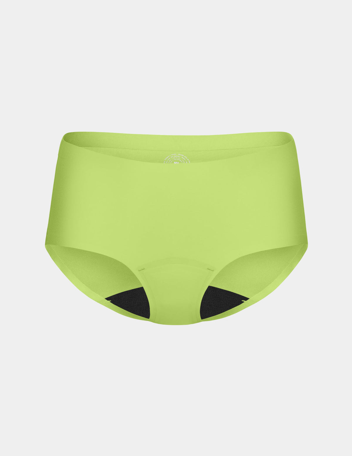 Teen Light Leakproof No-Show Boyshort 3-Pack