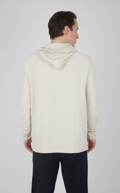90 Degree by Reflex Men's Supreme Waffle Gear Up Hoodie