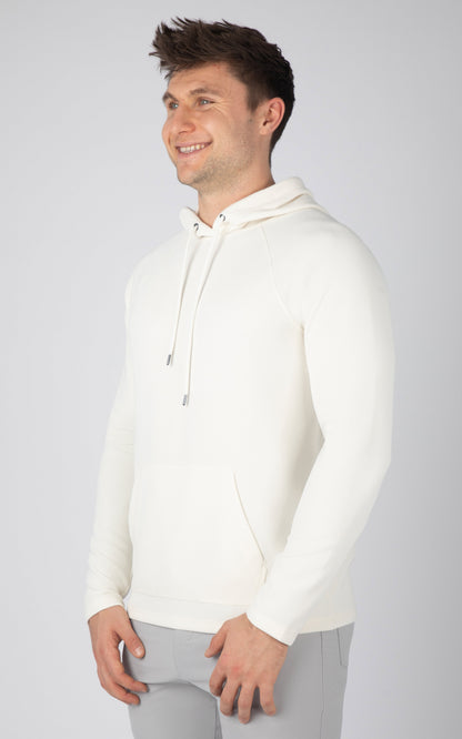 90 Degree by Reflex Men's Supreme Waffle Gear Up Hoodie