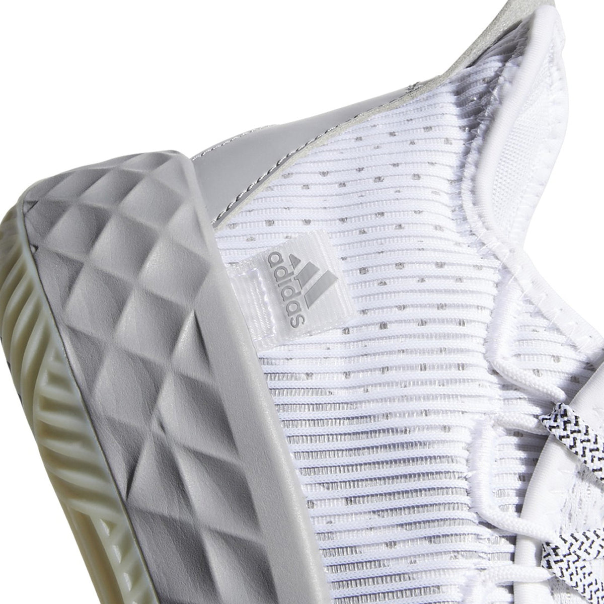 adidas Men's Pro Boost Low Sneakers
