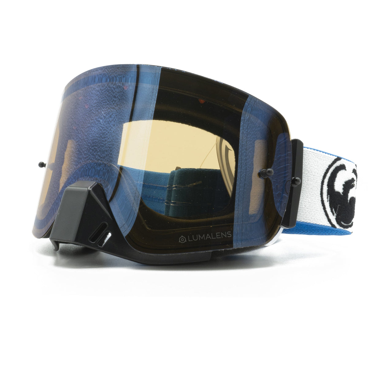 Dragon Alliance Men's Nfxs Mx 1 Goggles