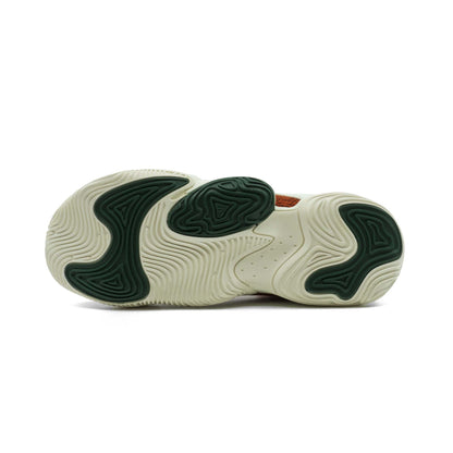 adidas Men's N3Xt L3V3L 2020 "Miami Hurricanes" Sneakers