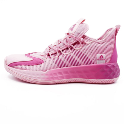 adidas Men's Pro Boost Low Sneakers