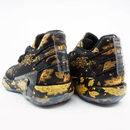 adidas Men's Dame 7 "Ric Flare" Sneakers