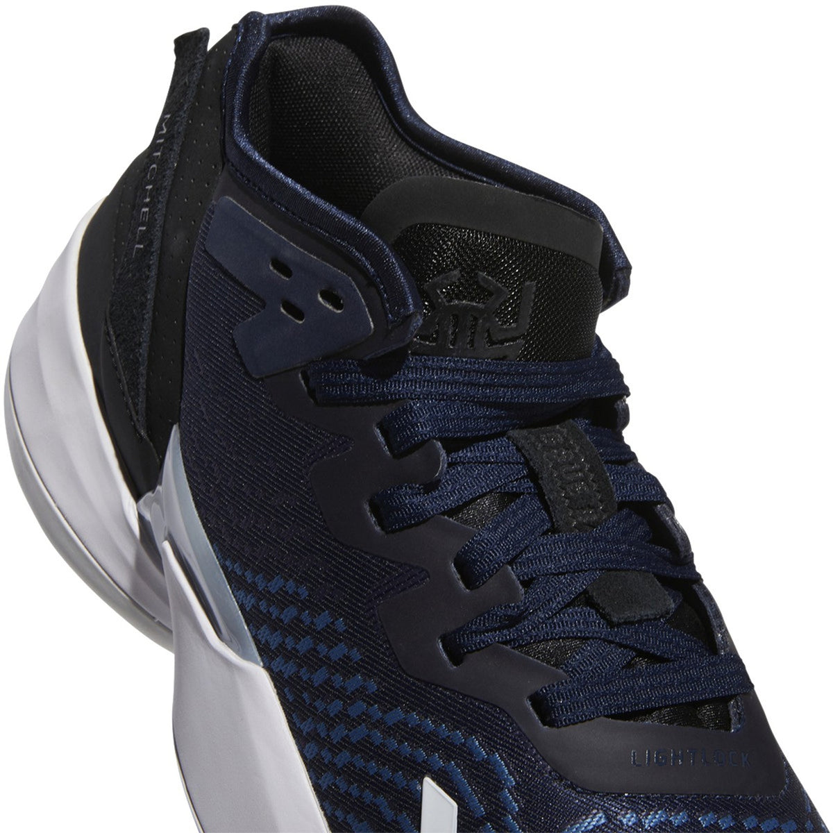 adidas Men's D.O.N. Issue 4 Sneakers