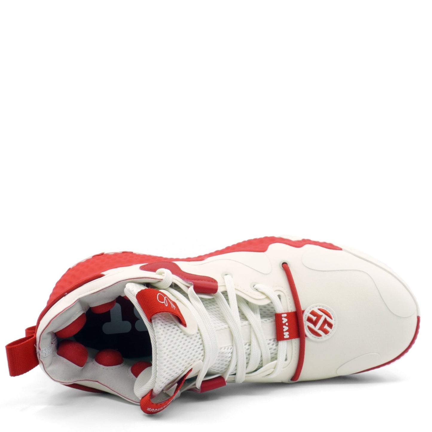 adidas Men's Harden Vol. 6 Sneakers