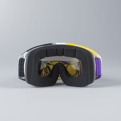 Dragon Alliance Men's Mdx 5 Goggles