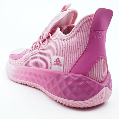 adidas Men's Pro Boost Low Sneakers