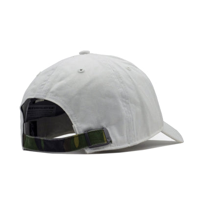47 Brand Men's Chicago Bulls Clean Up Strapback Cap