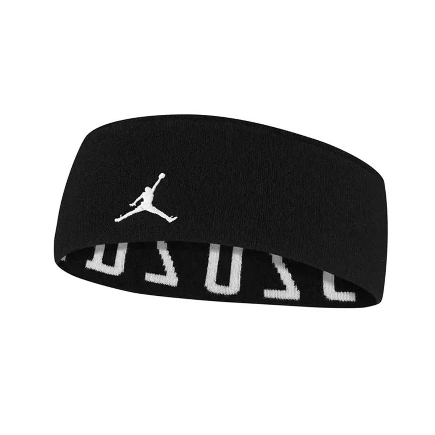 Air Jordan Men's Headband Hbr