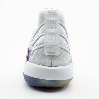 adidas Men's Dame 7 "Never Follow" Sneakers