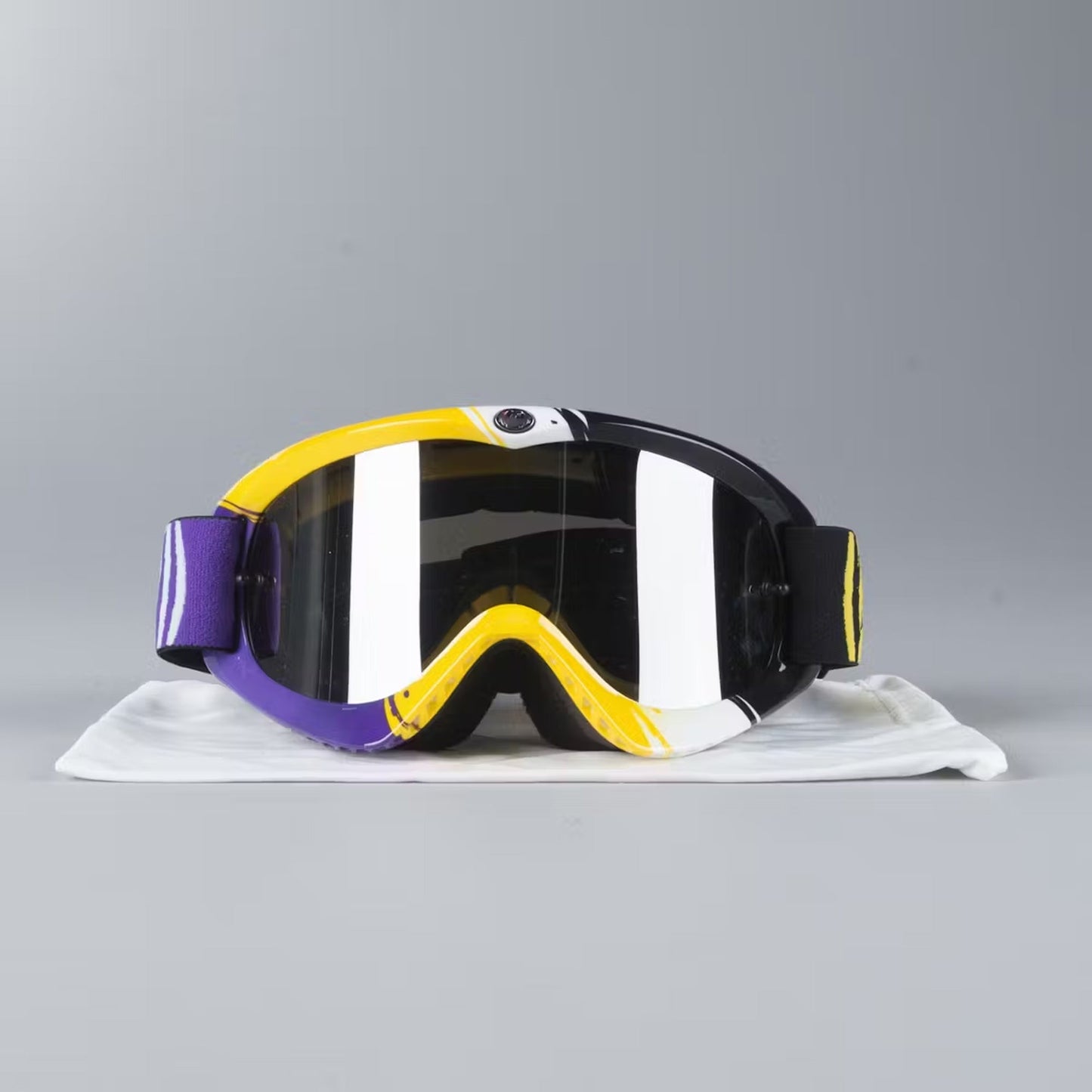 Dragon Alliance Men's Mdx 5 Goggles