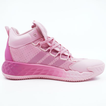 adidas Men's Pro Boost Mid Sneakers