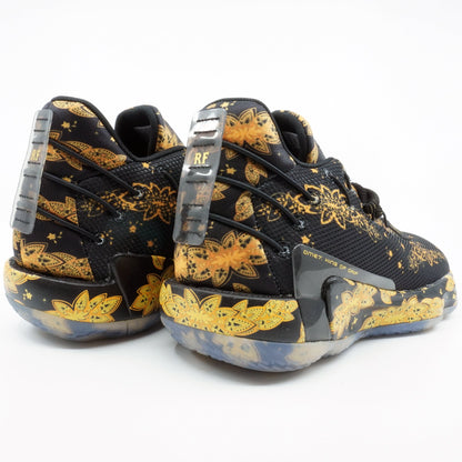 adidas Men's Dame 7 "Ric Flare" Sneakers