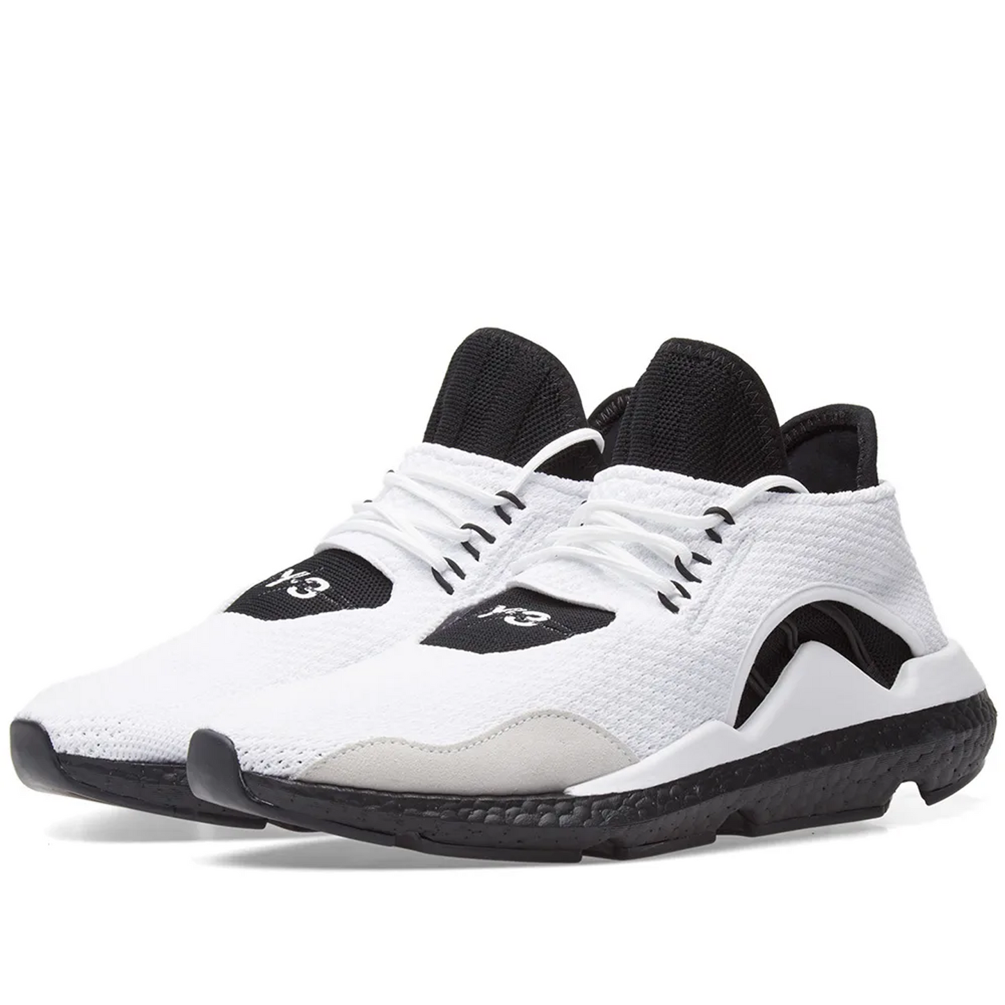 adidas Men's Y-3 Saikou Sneakers