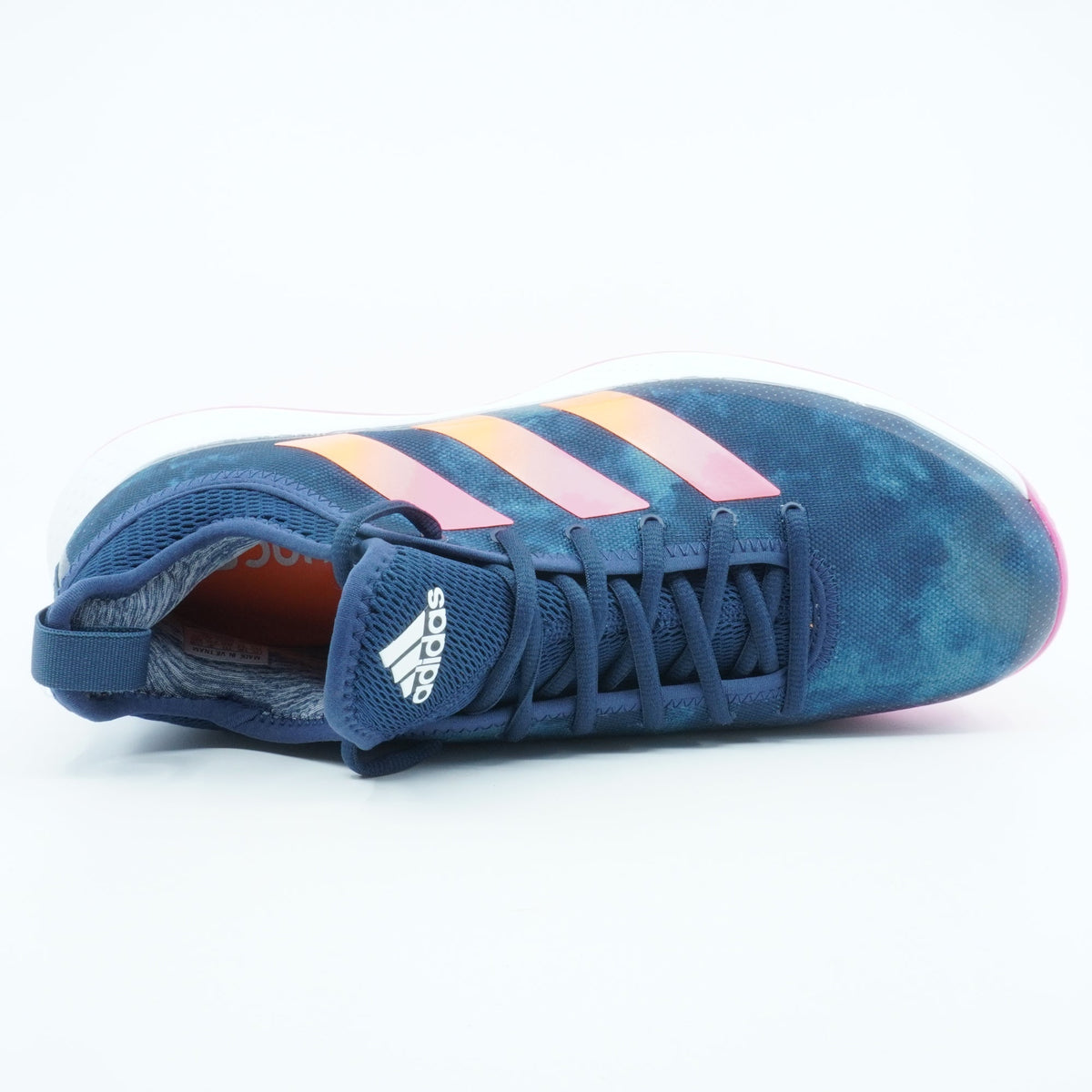 adidas Men's Defiant Generation Sneakers