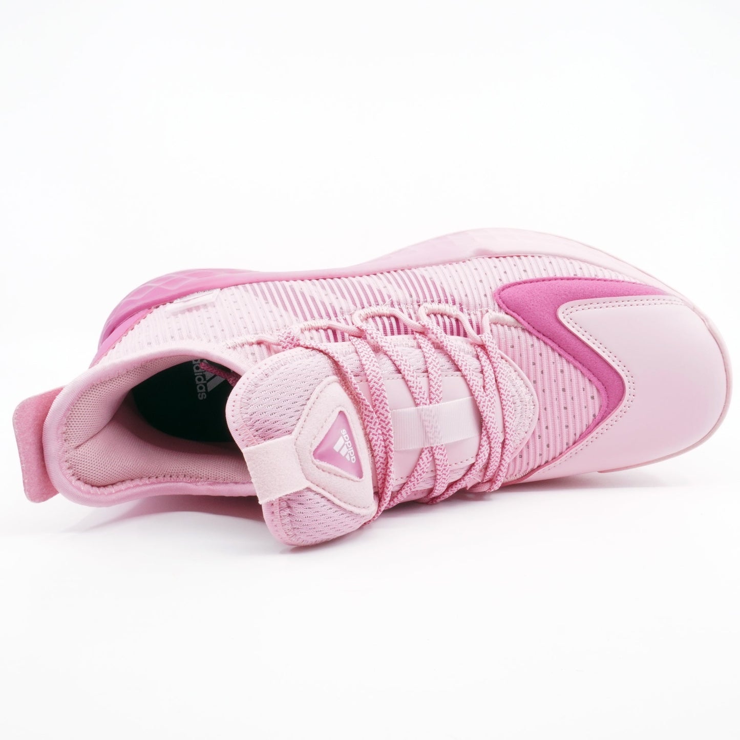 adidas Men's Pro Boost Low Sneakers