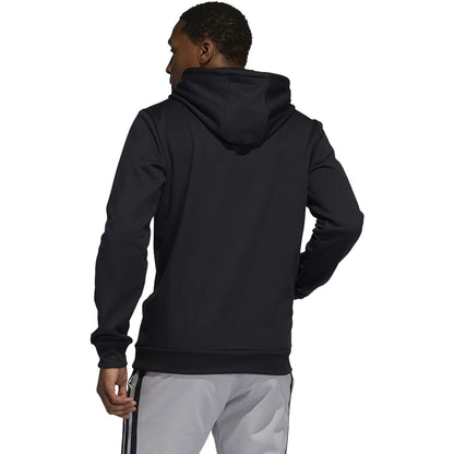 adidas Men's Legends Camo Hoodie Hoodies