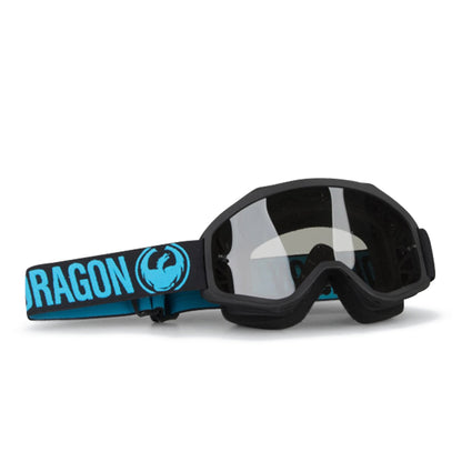 Dragon Alliance Men's Mxv Basic Goggles