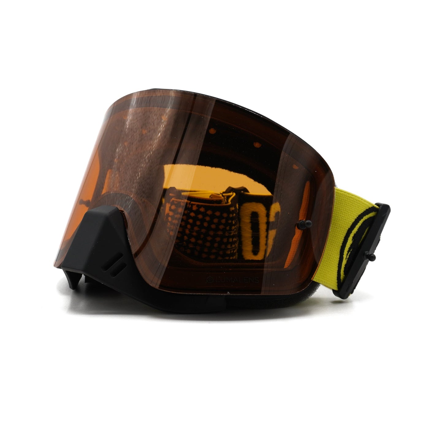 Dragon Alliance Men's Nfx 9 Goggles