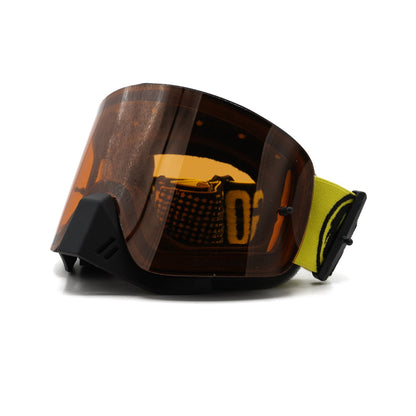 Dragon Alliance Men's Nfx 9 Goggles