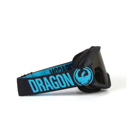 Dragon Alliance Men's Mxv Basic Goggles