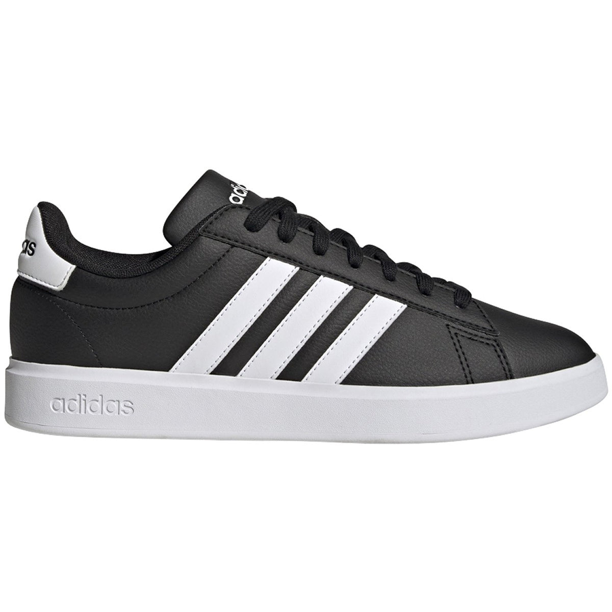 adidas Men's Grand Court 2.0 Sneakers