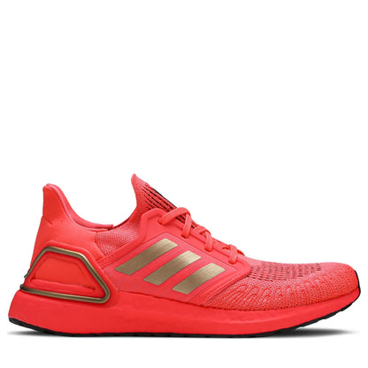 adidas Women's Ultraboost 20 W Sneakers