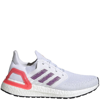adidas Women's Ultraboost 20 W Sneakers