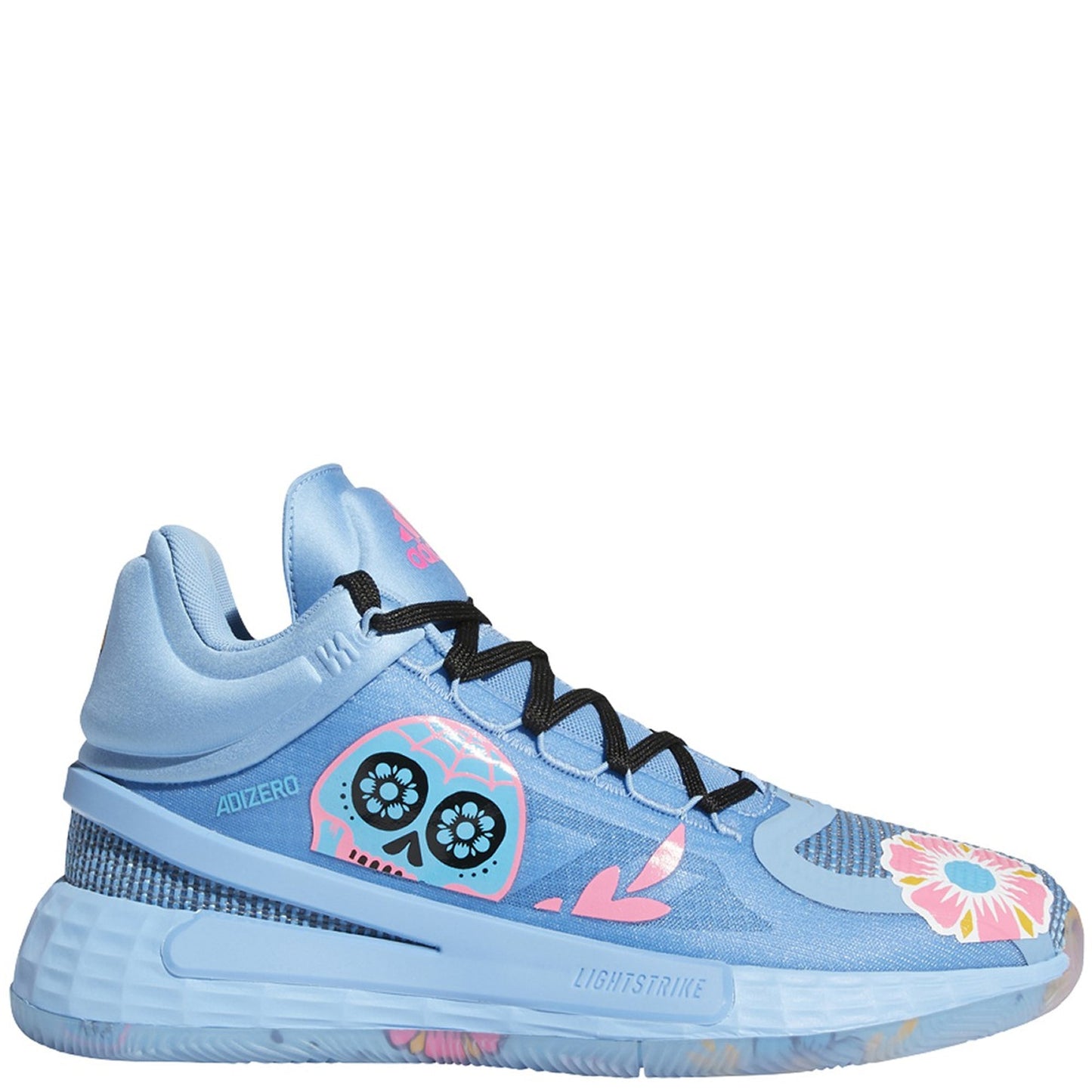 adidas Men's D Rose 11 Sneakers