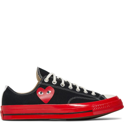 Converse Men's Play Chuck Taylor Low Sneakers