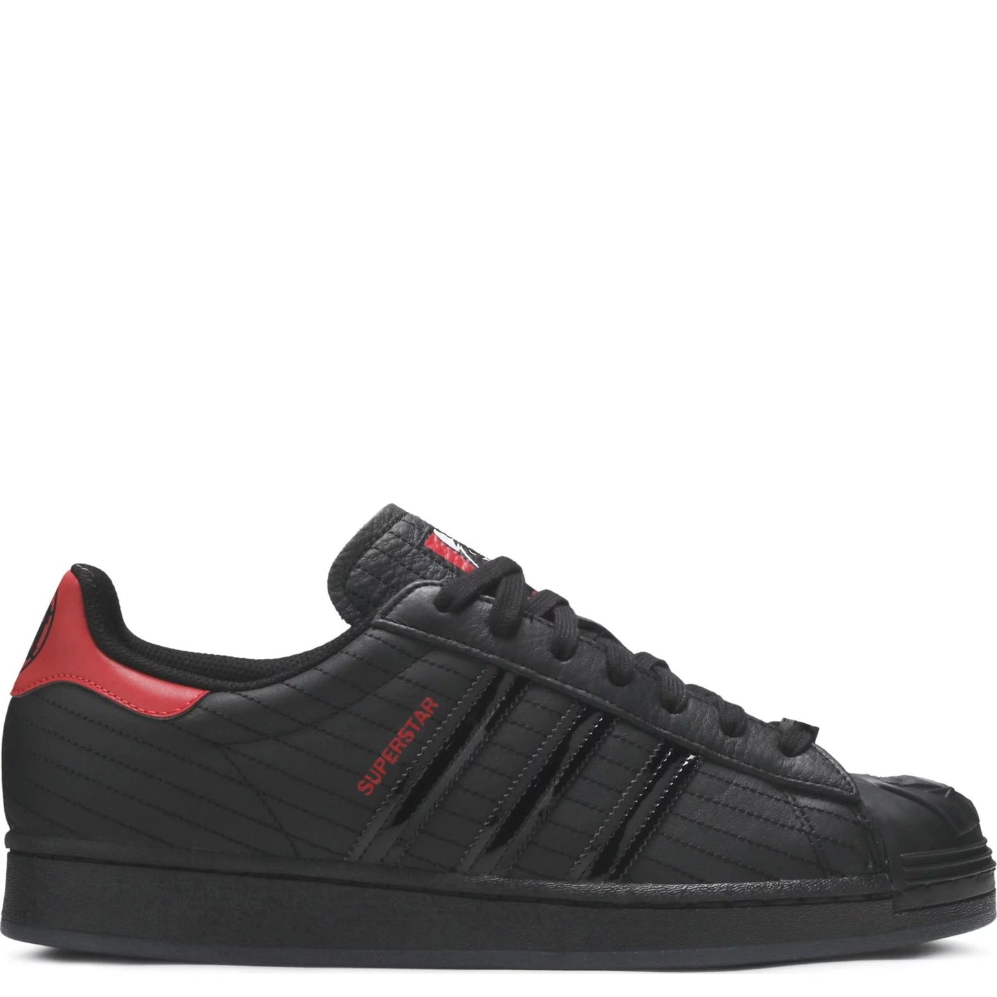 adidas Men's Superstar Star Wars Sneakers